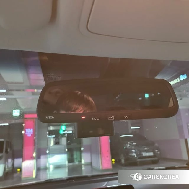 Kia Come New K3 2018 Синий из Кореи, фото 2