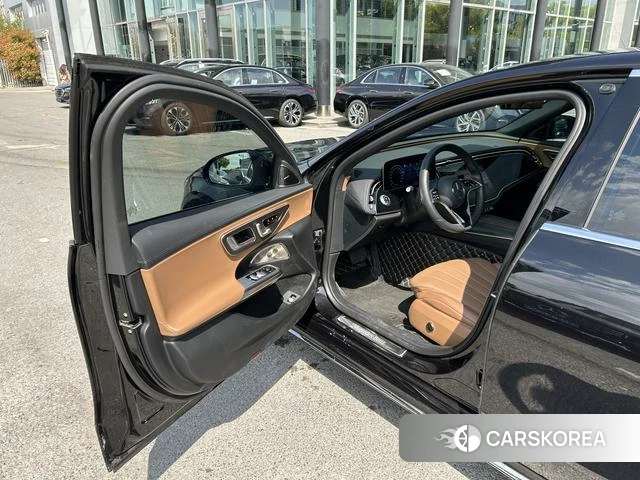 Mercedes-Benz E-class id 3993469 из Китая 2