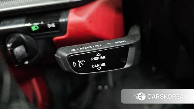 Porsche 911(992) 2020 Красный из Кореи, фото 2