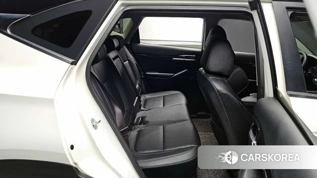 Kia Seltos 2020 Белый из Кореи, фото 2