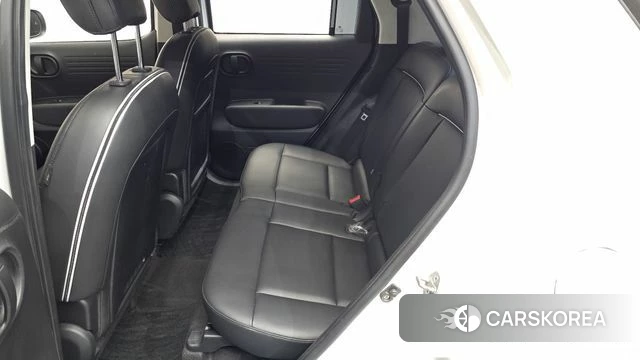 Hyundai Casper 2022 Белый из Кореи, фото 2