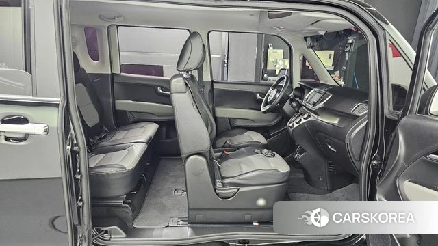 Kia The New Ray 2019 Черный из Кореи, фото 2