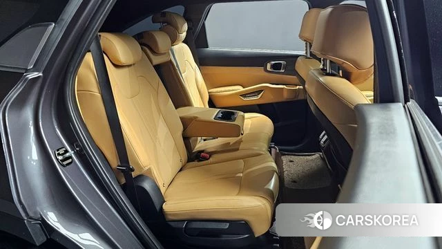 Kia Sorento 4th Generation 2020 Серый из Кореи, фото 2