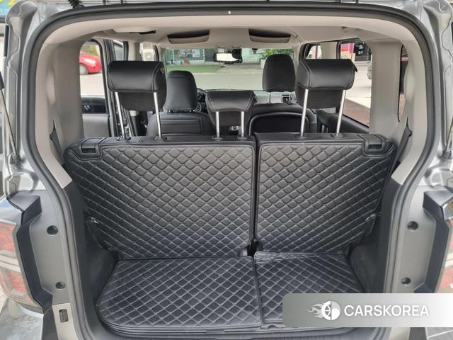Kia The New Kia Ray 2023 Серый из Кореи, фото 2