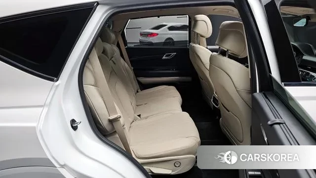 Genesis GV80 2023 Белый из Кореи, фото 2