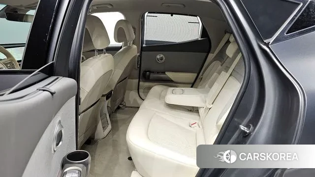 Genesis GV60 2022 Серый из Кореи, фото 2