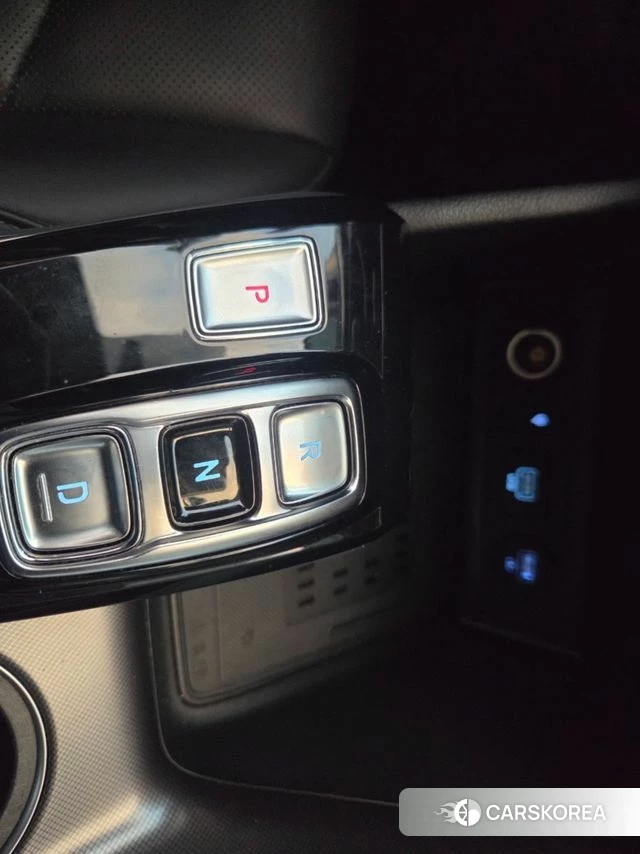 Hyundai Sonata (DN8) 2020 Жемчужный цвет из Кореи, фото 2