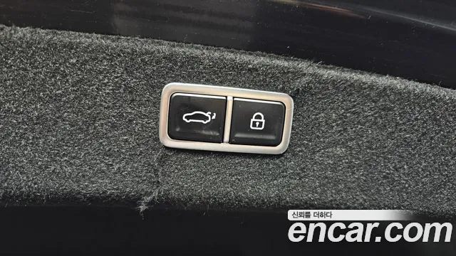 Genesis G80 (RG3) id 2680737 из Кореи 2