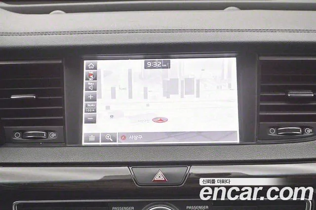 Kia Come New K7 id 2474317 из Кореи 2