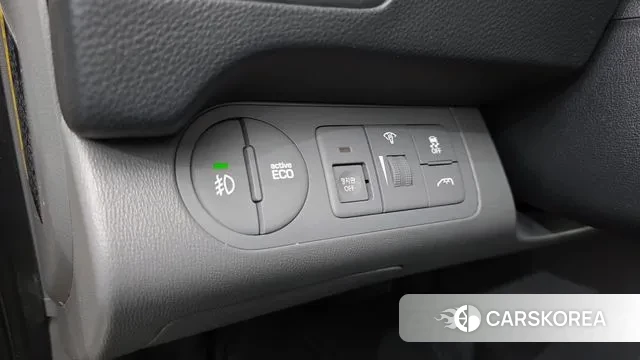 Hyundai The New Grand Starex 2018 Желтый из Кореи, фото 2