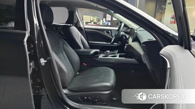 Kia K8 2024 Черный из Кореи, фото 2