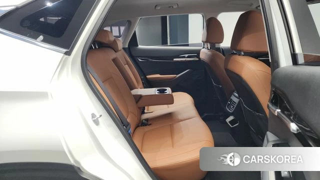 Kia The New Seltos 2025 Белый из Кореи, фото 2