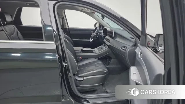 Hyundai Palisade 2020 Черный из Кореи, фото 2