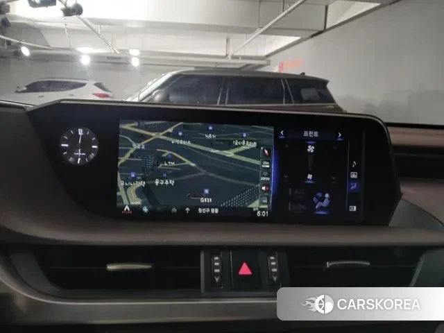 Lexus ES300h 7th generation 2019 Цвет тростника из Кореи, фото 2