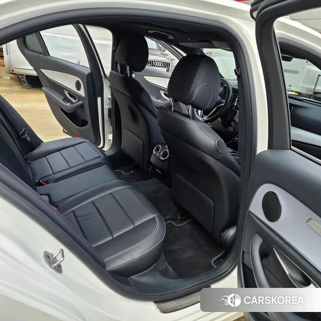 Mercedes-Benz E-Class W213 2020 Белый из Кореи, фото 2