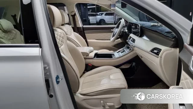 Hyundai Palisade 2020 Белый из Кореи, фото 2