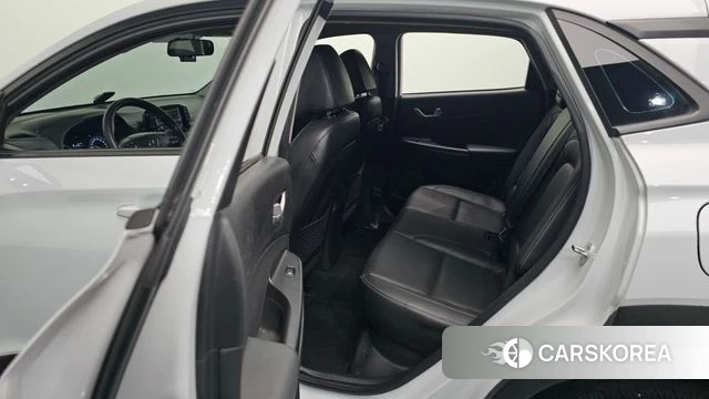 Hyundai Kona 2019 Белый из Кореи, фото 2