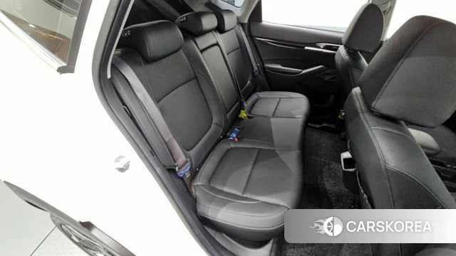 Kia The New Seltos 2022 Белый из Кореи, фото 2