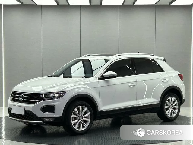 Volkswagen Exploring songs 2022 Белый из Китая, фото 2