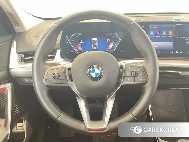 BMW X2 (import) 2025 Белый из Китая, фото 2