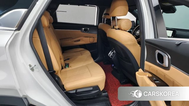 Kia Sorento 4th Generation 2020 Белый из Кореи, фото 2