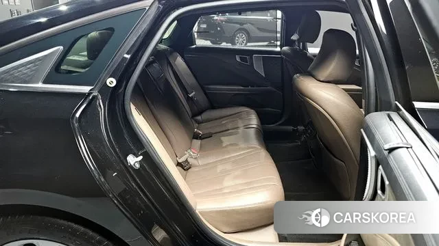 Kia K8 id 3660242 из Кореи 2