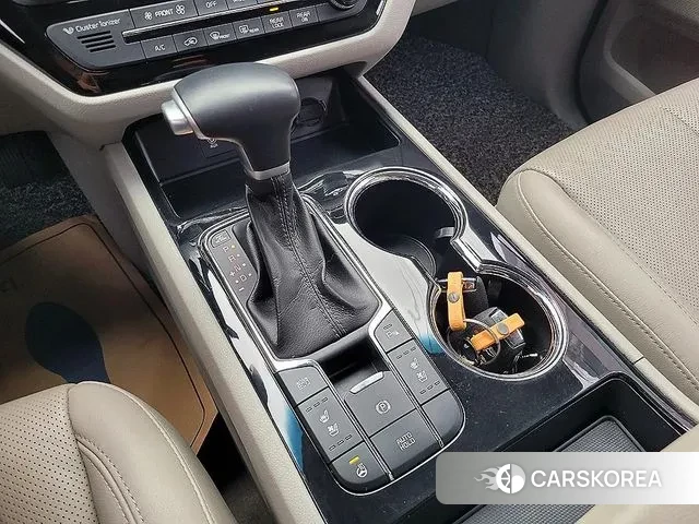 Kia The New Carnival 2018 Серый из Кореи, фото 2