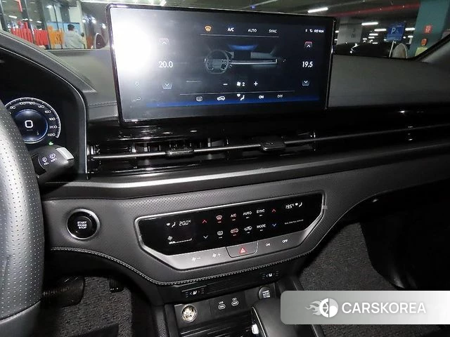 Ssangyong The New Rexton Sport 2025 Жемчужный цвет из Кореи, фото 2