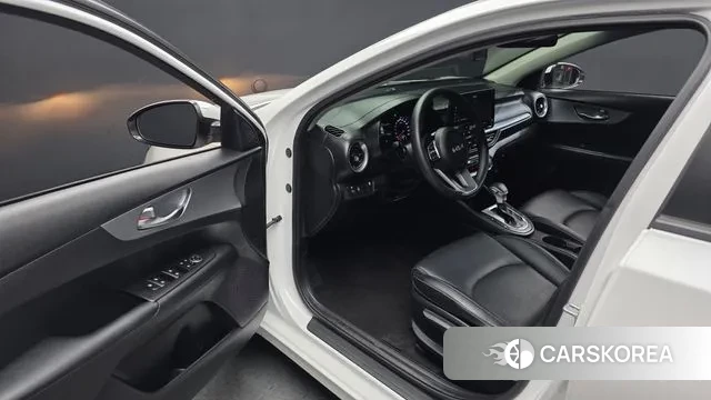 Kia The New K3 2nd generation id 3655154 из Кореи 2