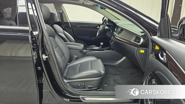 Kia Come New K7 2019 Черный из Кореи, фото 2