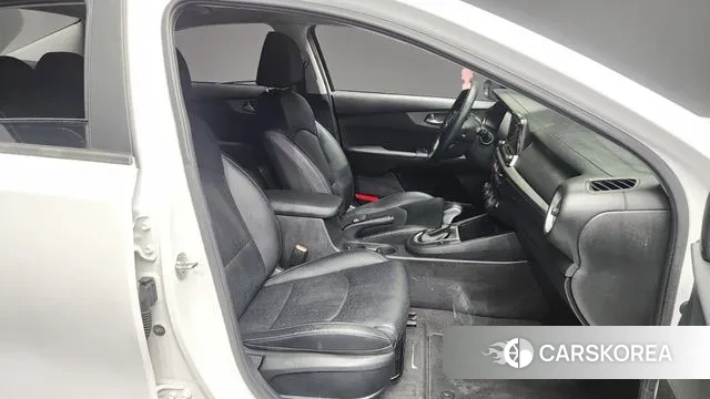 Kia Come New K3 2020 Белый из Кореи, фото 2