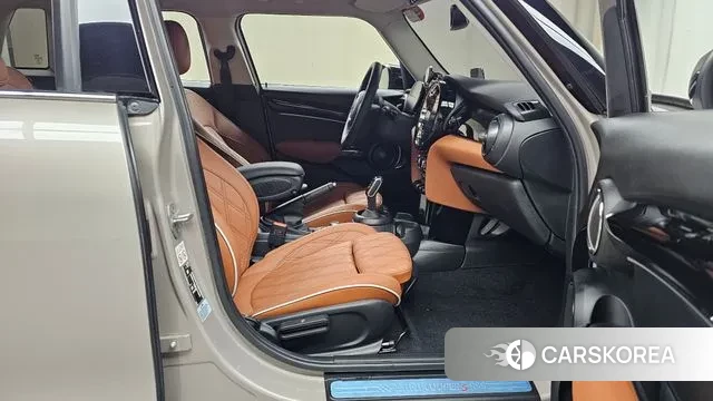 Mini Cooper S 2023 Серый из Кореи, фото 2