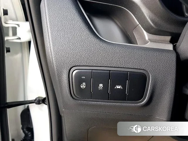 Kia The New Ray 2022 Белый из Кореи, фото 2