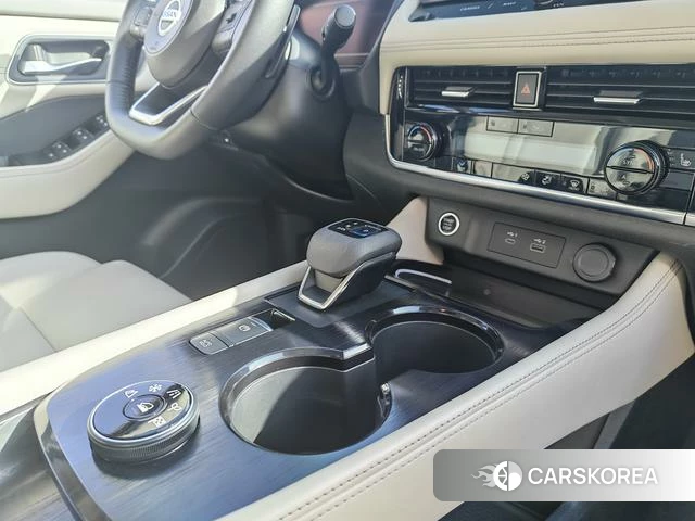 Nissan Qijun 2022 Другой из Китая, фото 2