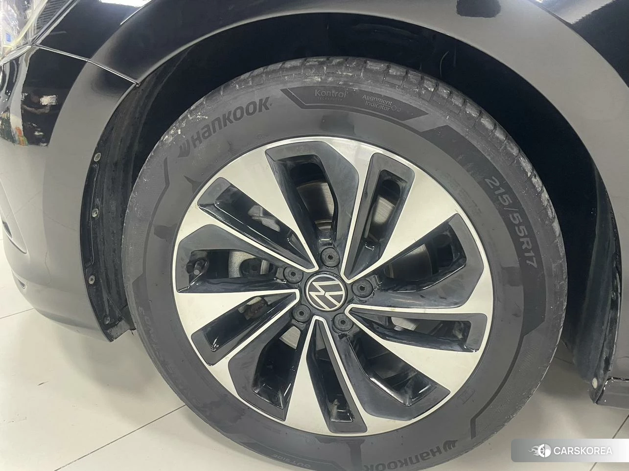 Volkswagen Passat 2023 Черный из Китая, фото 2