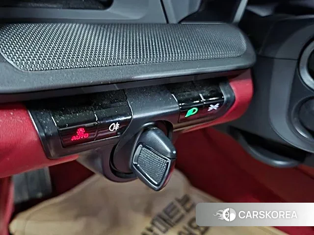 Porsche 911(992) 2021 Серебристо-серый из Кореи, фото 2