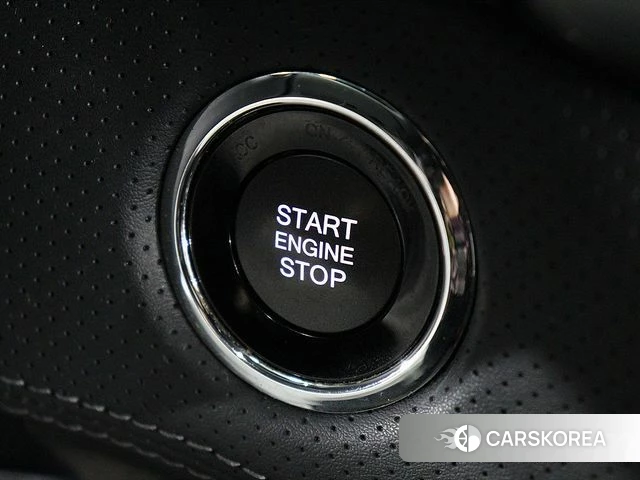 Ssangyong The New Rexton Sport 2022 Серый из Кореи, фото 2