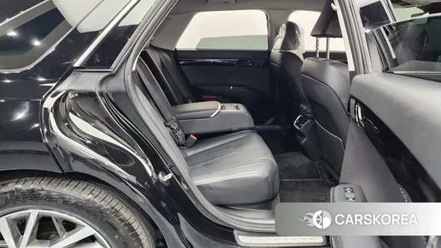 Hyundai Grandeur (GN7) 2023 Черный из Кореи, фото 2