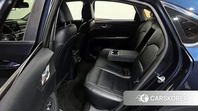 Kia Come New K3 2018 Синий из Кореи, фото 2