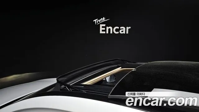 Genesis G80 id 2670296 из Кореи 2