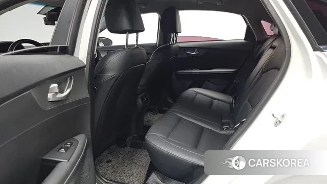 Kia Come New K3 2018 Белый из Кореи, фото 2