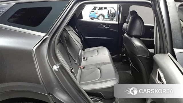 Kia Sportage 5th Generation Hybrid id 2890286 из Кореи 2