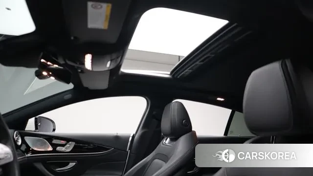 Mercedes-Benz AMG GT 2020 Белый из Кореи, фото 2