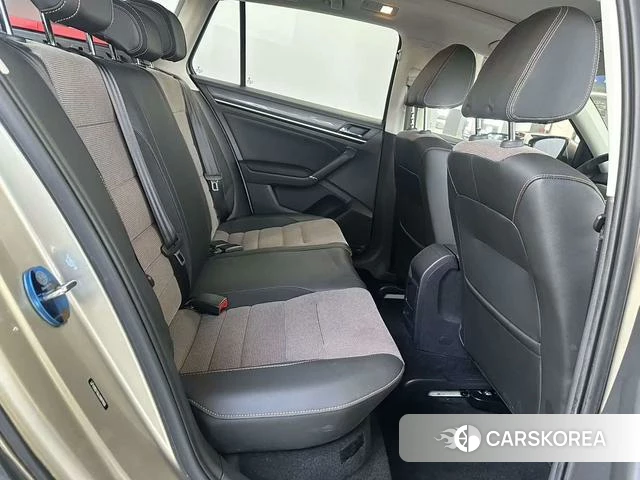 Volkswagen C-TREK Wei Collar 2019 Шампань из Китая, фото 2