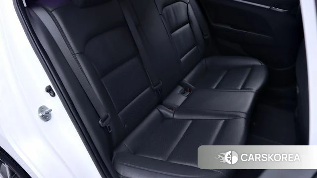 Hyundai The New Avante AD 2019 Белый из Кореи, фото 2