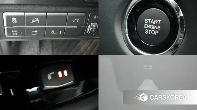 Ssangyong G4 Rexton 2020 Жемчужный цвет из Кореи, фото 2