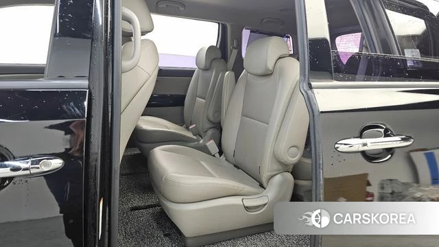 Kia The New Carnival 2020 Черный из Кореи, фото 2