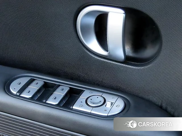 Hyundai Ionic 5 2022 Белый из Кореи, фото 2