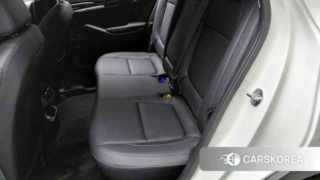 Kia Seltos 2022 Белый из Кореи, фото 2
