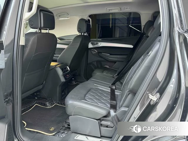 Volkswagen Lanjing 2022 Черный из Китая, фото 2